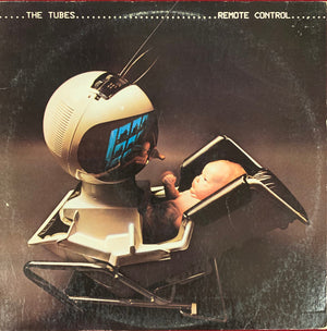 TUBES | REMOTE CONTROL - US