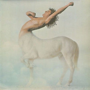 ROGER DALTREY | RIDE A ROCK HORSE