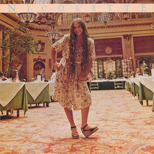NICOLETTE LARSON | NICOLETTE - USA