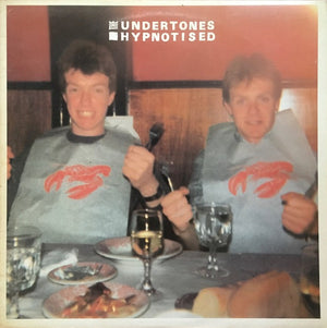 UNDERTONES | HYPNOTISED