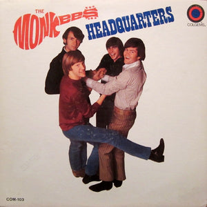 MONKEES | HEADQUARTERS - US