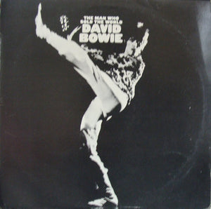 DAVID BOWIE | MAN WHO SOLD THE WORLD - NZ
