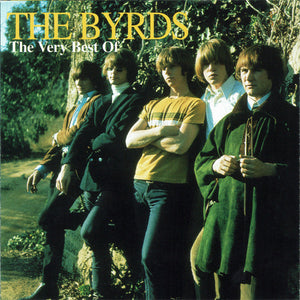 BYRDS | VERY BEST OF