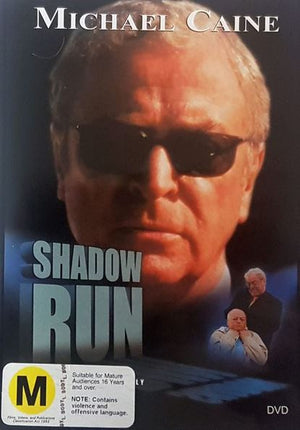 MOVIE THR | SHADOW RUN