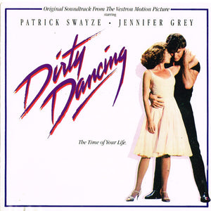 SOUNDTRACK | DIRTY DANCING