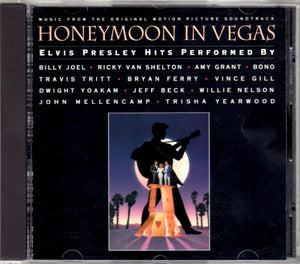 ELVIS PRESLEY / SOUNDTRACK | HONEYMOON IN VEGAS