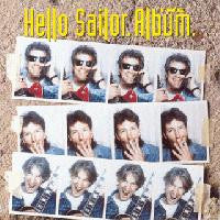 HELLO SAILOR | ALBUM