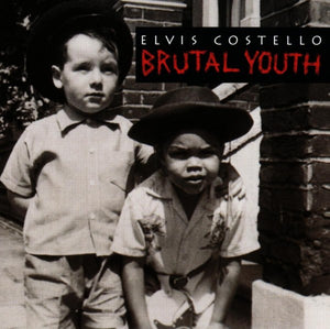 ELVIS COSTELLO | BRUTAL YOUTH