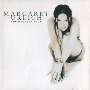 MARGARET URLICH | DEEPEST BLUE
