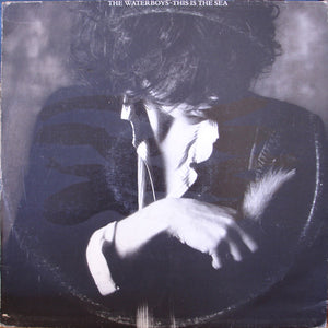WATERBOYS | THIS IS THE SEA - NZ