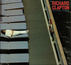 RICHARD CLAPTON | GREAT ESCAPE