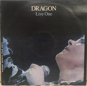 DRAGON | LIVE ONE
