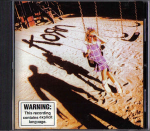 KORN | KORN