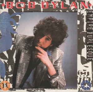 BOB DYLAN | EMPIRE BURLESQUE