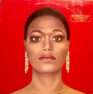 BONNIE POINTER | BONNIE POINTER - 1978 RED COVER - US