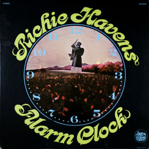 RICHIE HAVENS | ALARM CLOCK - US