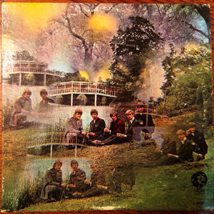 HERMANS HERMITS | BLAZE - USA