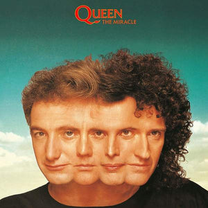 QUEEN | MIRACLE
