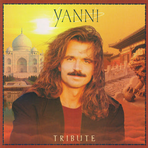 YANNI | TRIBUTE