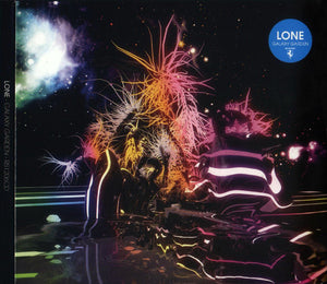 LONE | GALAXY GARDEN (DIGI)