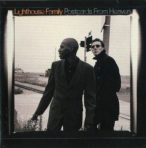 LIGHTHOUSE FAMILY | POSTCARDS FROM HEAVEN