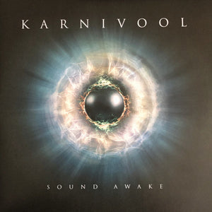 KARNIVOOL | SOUND AWAKE - 2LP - 2019 REISSUE