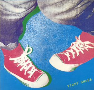 FOGHAT | TIGHT SHOES
