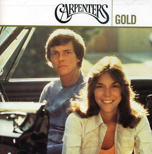 CARPENTERS | GOLD 35TH ANNIVERSARY EDITION