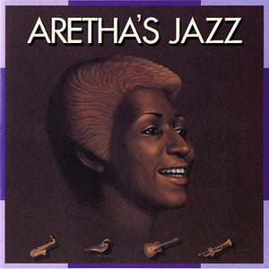 ARETHA FRANKLIN | ARETHAS JAZZ - USA