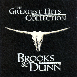 BROOKS AND DUNN | GREATEST HITS COLLECTION