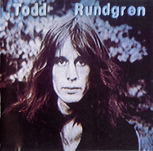 TODD RUNDGREN | HERMIT OF MINK HOLLOW - US