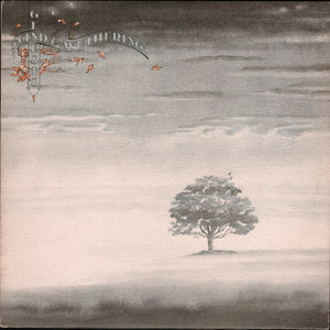 GENESIS | WIND AND WUTHERING - UK