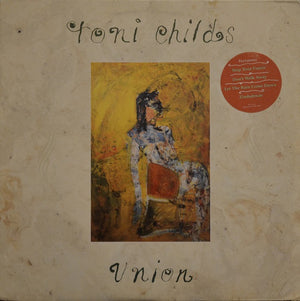 TONI CHILDS | UNION - US