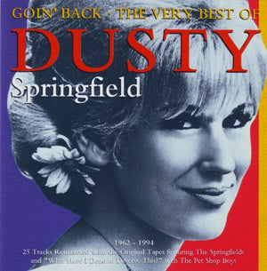 DUSTY SPRINGFIELD | GOIN BACK VERY BEST OF