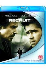 MOVIE BLUTH | RECRUIT (BLURAY)