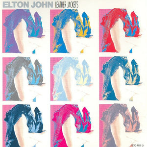 ELTON JOHN | LEATHER JACKETS - US