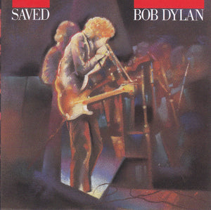 BOB DYLAN | SAVED