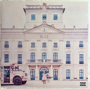 MELANIE MARTINEZ | K - 12 - PINK WAX