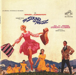 SOUNDTRACK | SOUND OF MUSIC 30TH ANNIVERSARY (REMASTERED)