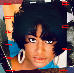 CHERYL LYNN | WHATEVER IT TAKES