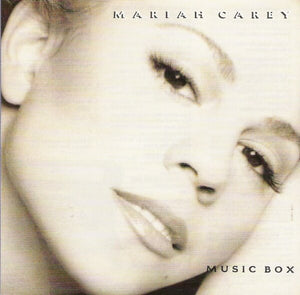 MARIAH CAREY | MUSIC BOX