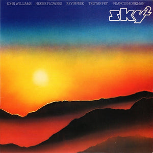 SKY | SKY 2 - NZ (2LP)