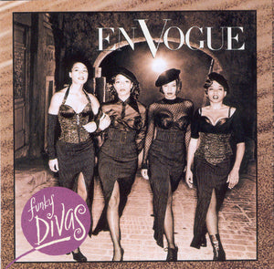 EN VOGUE | FUNKY DIVAS