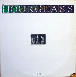 HOURGLASS / ALLMAN BROTHERS | HOURGLASS 1967 - 1969 - 2LP