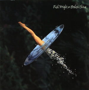 RICK WRIGHT | BROKEN CHINA