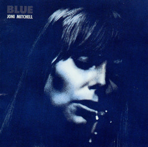 JONI MITCHELL | BLUE