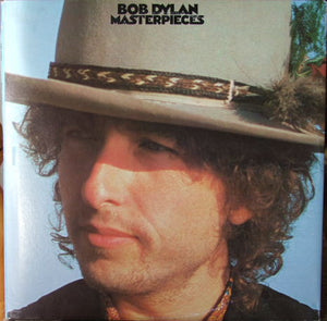BOB DYLAN | MASTERPIECES - 3LP TRIFOLD NZ / AU PRESSING