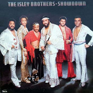 ISLEY BROTHERS | SHOWDOWN - US