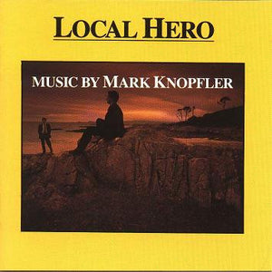 MARK KNOPFLER | LOCAL HERO