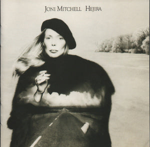 JONI MITCHELL | HEJIRA